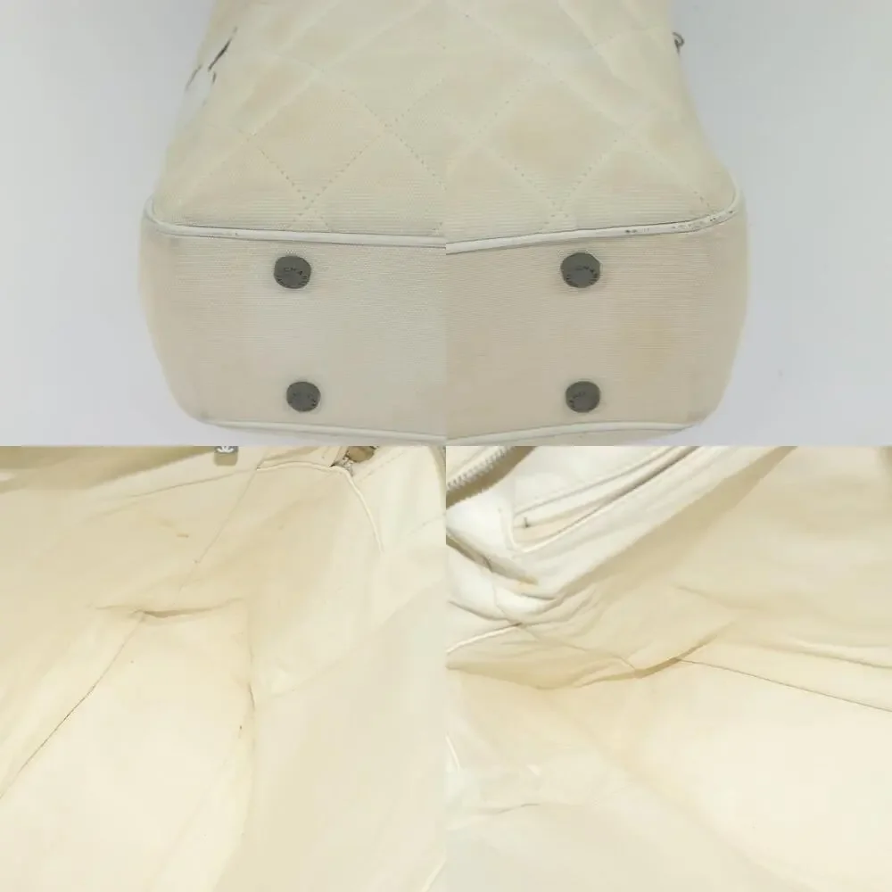 Chanel Boston Bag